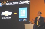 GM's new outlook for Vietnam